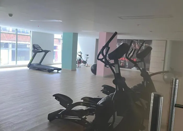 Loft En El Centro De Bogota
